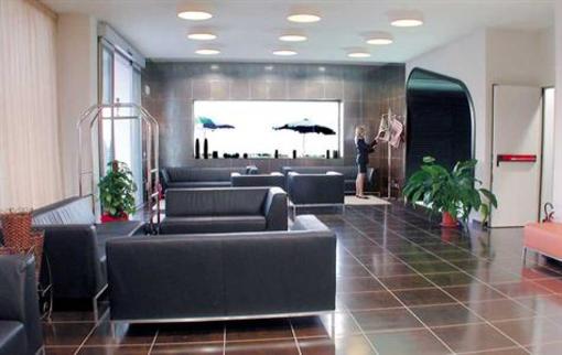 фото отеля Hotel Admeto
