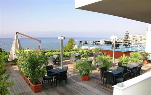 фото отеля Hotel Admeto