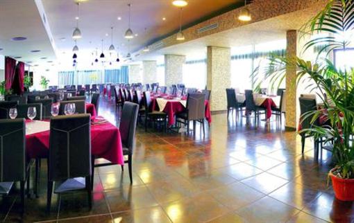фото отеля Hotel Admeto