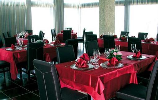 фото отеля Hotel Admeto