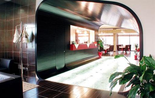 фото отеля Hotel Admeto