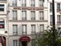 Bastille de Launay Hotel