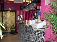 Hotel Les Palmiers