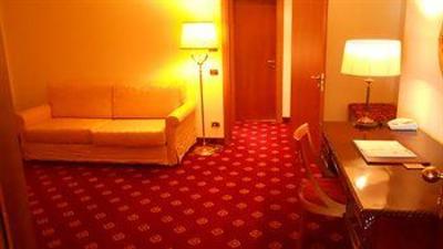 фото отеля Parco Dei Principi Hotel Roccella Ionica