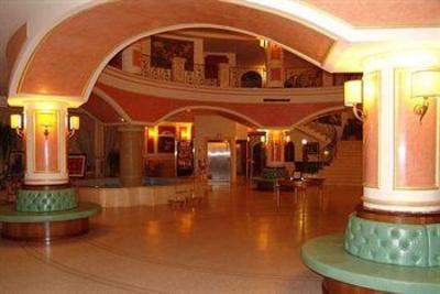 фото отеля Parco Dei Principi Hotel Roccella Ionica