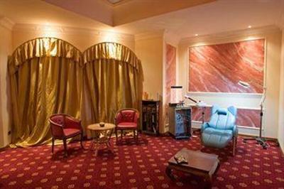 фото отеля Parco Dei Principi Hotel Roccella Ionica