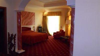 фото отеля Parco Dei Principi Hotel Roccella Ionica
