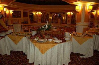фото отеля Parco Dei Principi Hotel Roccella Ionica