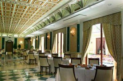 фото отеля Parco Dei Principi Hotel Roccella Ionica