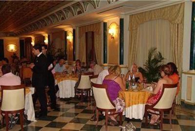 фото отеля Parco Dei Principi Hotel Roccella Ionica