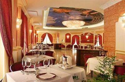 фото отеля Parco Dei Principi Hotel Roccella Ionica