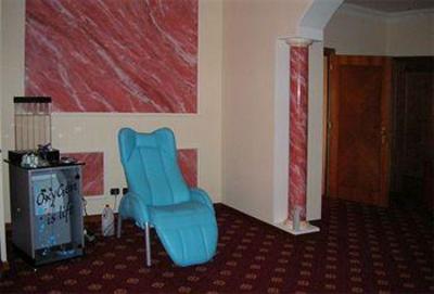 фото отеля Parco Dei Principi Hotel Roccella Ionica