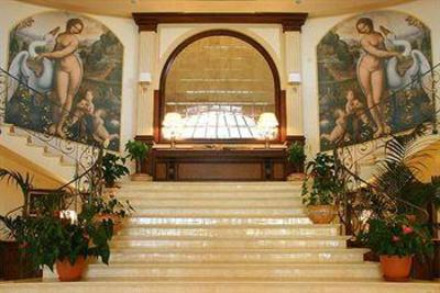фото отеля Parco Dei Principi Hotel Roccella Ionica