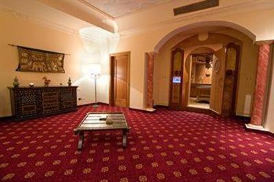 фото отеля Parco Dei Principi Hotel Roccella Ionica