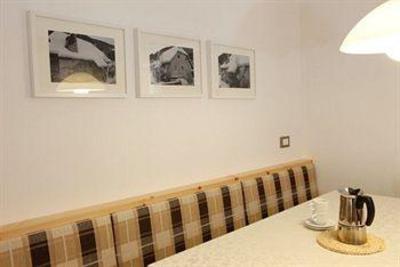 фото отеля Mountain Residence Christophorus