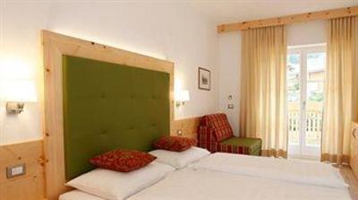 фото отеля Mountain Residence Christophorus