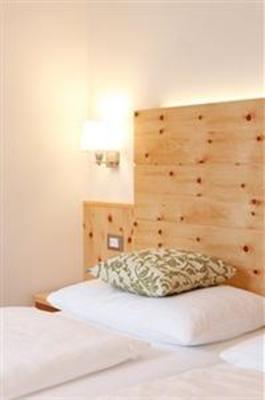 фото отеля Mountain Residence Christophorus