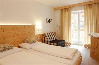 фото отеля Mountain Residence Christophorus