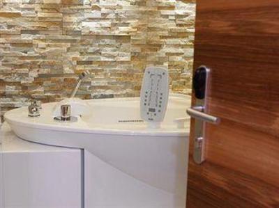 фото отеля Mountain Residence Christophorus