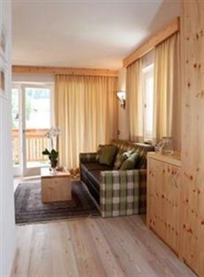 фото отеля Mountain Residence Christophorus