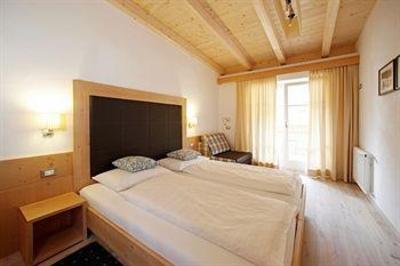 фото отеля Mountain Residence Christophorus