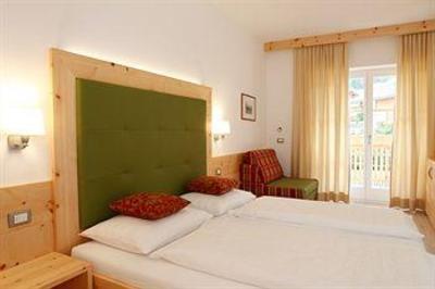 фото отеля Mountain Residence Christophorus