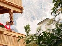 Mountain Residence Christophorus