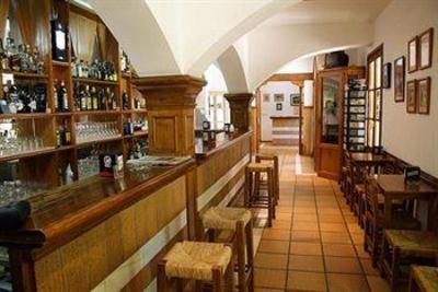 фото отеля Hotel del Carmen