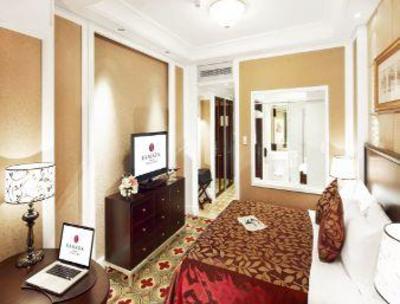 фото отеля Ramada Yichang