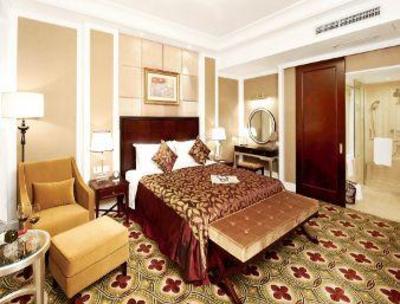 фото отеля Ramada Yichang