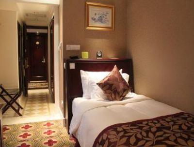 фото отеля Ramada Yichang