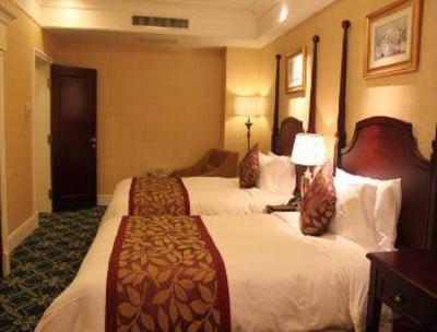 фото отеля Ramada Yichang