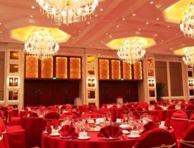 фото отеля Ramada Yichang
