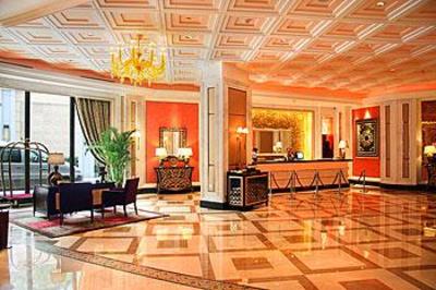 фото отеля Ramada Yichang