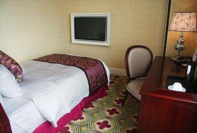 фото отеля Ramada Yichang