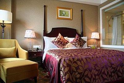 фото отеля Ramada Yichang