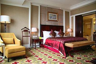 фото отеля Ramada Yichang