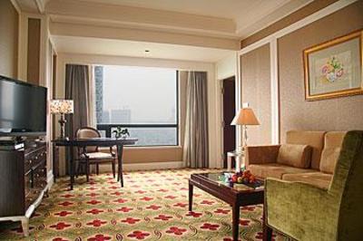 фото отеля Ramada Yichang