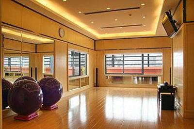фото отеля Ramada Yichang