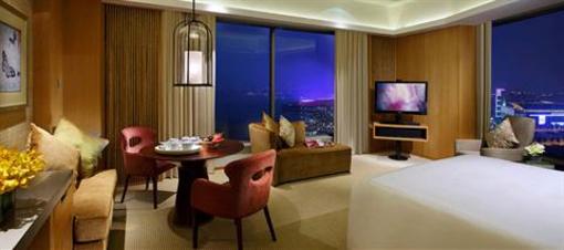 фото отеля InterContinental Suzhou