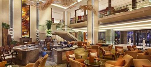 фото отеля InterContinental Suzhou
