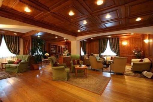 фото отеля Relais Des Glaciers Hotel