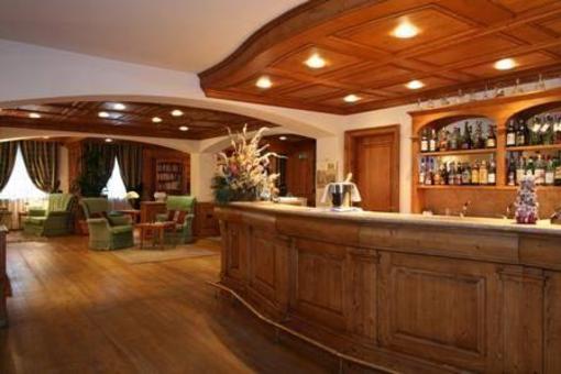 фото отеля Relais Des Glaciers Hotel