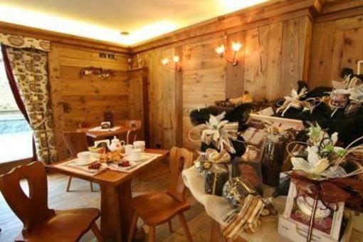 фото отеля Relais Des Glaciers Hotel