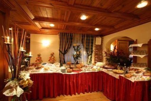 фото отеля Relais Des Glaciers Hotel