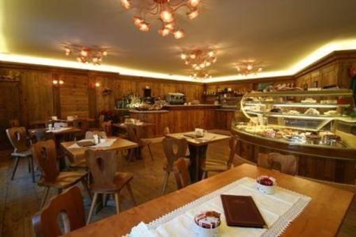 фото отеля Relais Des Glaciers Hotel