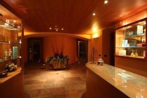 фото отеля Relais Des Glaciers Hotel
