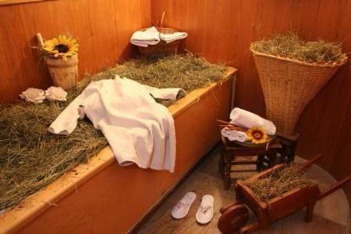 фото отеля Relais Des Glaciers Hotel
