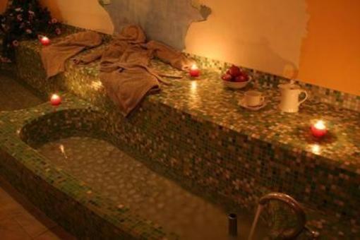 фото отеля Relais Des Glaciers Hotel
