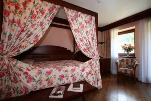 фото отеля Relais Des Glaciers Hotel